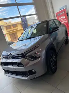 Citroën Basalt 1.0 T200 Shine Cvt 2025