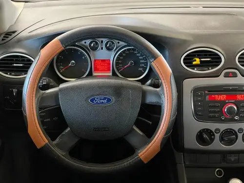 Ford Focus 2 1.6 Style Sigma 2013