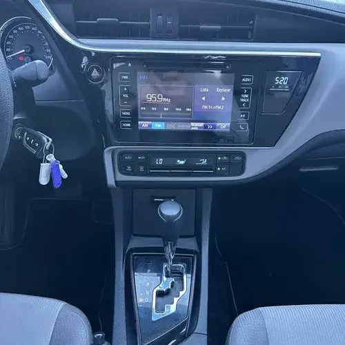 Toyota Corolla 1.8 Xei Cvt 140cv 2018
