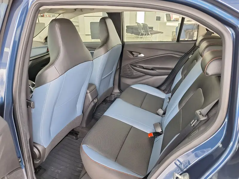 Chevrolet ONIX PREMIER 2026