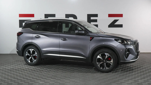 Chery Tiggo 7 pro hybrid 1.5 Hev Premium Cvt 2026