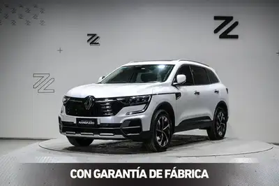 Renault Koleos 2.5 Intens 4Wd Cvt 2025
