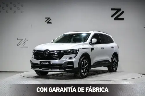 Renault Koleos 2.5 Intens 4Wd Cvt 2025