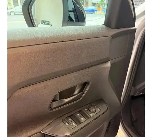 Nissan Kicks 1.0 T200 Sense 2026