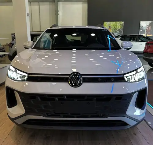 Volkswagen Tera 1.0T 170 Tsi High At 2026