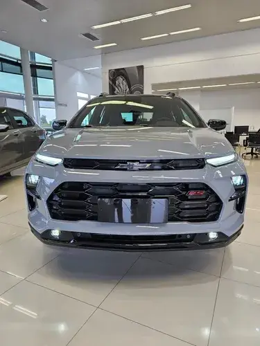 Chevrolet Sonic 1.0t Rs 2026