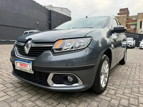 Renault Sandero 1.6 Privilege Pack 105cv 2017