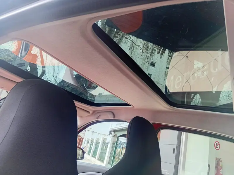 forfour 1.0 passion 2018