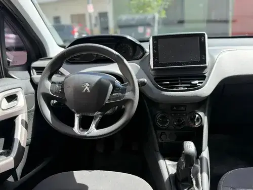 Peugeot 208 1.6 Allure 2018