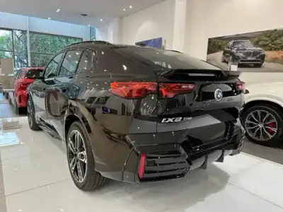 BMW Ix2 xDrive30 MSport 2025