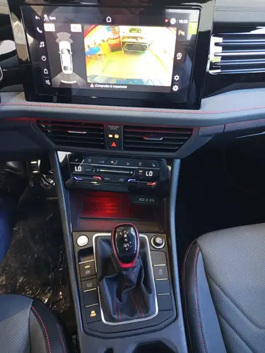 Volkswagen Vento 2.0 Tsi 350 Gli Dsg 2026