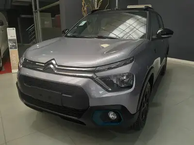 Citroën C3 1.0 T200 Feel Pack You! Cvt 2025