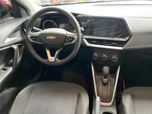 Chevrolet Tracker 1.2 Turbo Lt At 2026