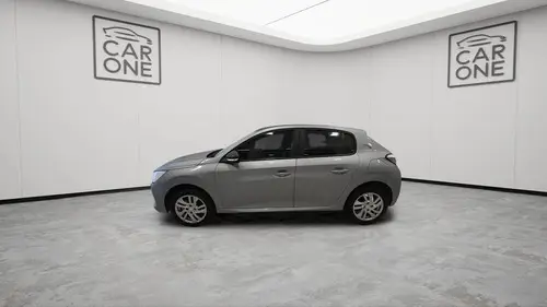 Peugeot 208 1.6 ACTIVE PACK TIPTRONIC L24 2024