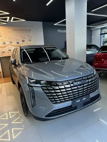 GWM Haval 1.5T H6 Pro Hev 2Wd 2026