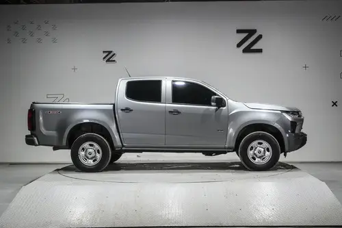 Chevrolet S10 2.8 Cd 4X4 Wt 2025