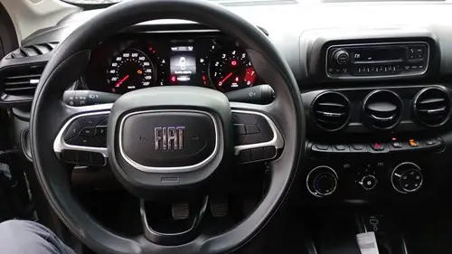 Fiat Cronos 1.3 Gse Drive 2025