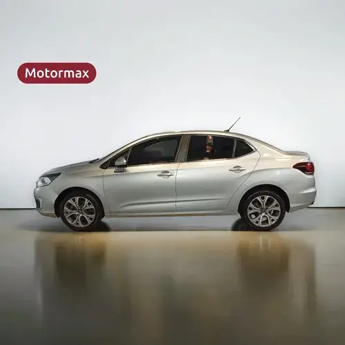 Citroën C4 Lounge Lounge 1.6 Thp Shine At6 L/18 2020