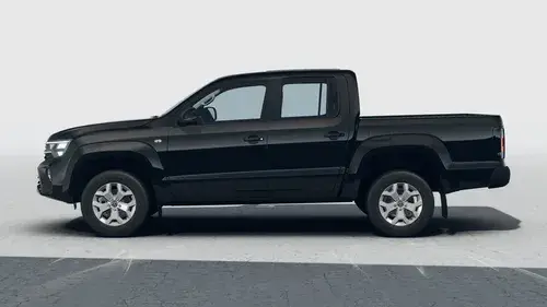Volkswagen Amarok 2.0 Cd Tdi 180Cv Comfortline 4X2 2026