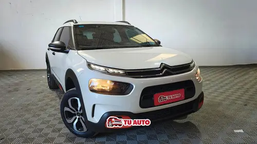 Citroën C4 Cactus 1.6 Vti 115 Feel 2024