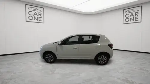 Renault Sandero 1.6 16V INTENS L25 2026