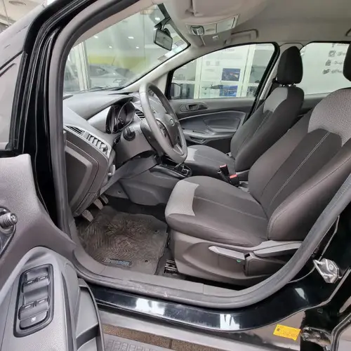 Ford Ecosport 1.6 Se 110cv 4x2 2017