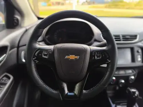 Chevrolet Onix 1.4 Ltz At 98cv 2017