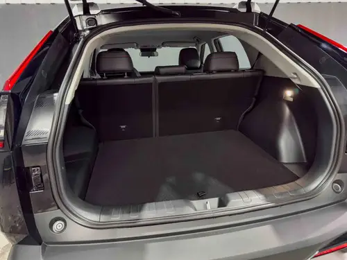 BAIC X55 / GAC Emkoo 2.0 HEV GE (Híbrido Full) 2026