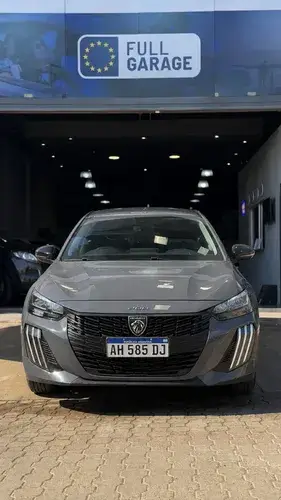 Peugeot 208 1.0T Allure Pack 2025