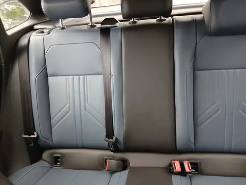 Volkswagen Nivus OUTFIT 200 TSI AT G1 2025