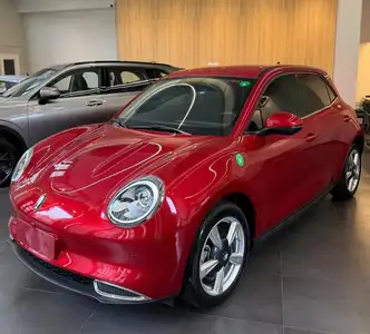 GWM Ora 03 SR 2026