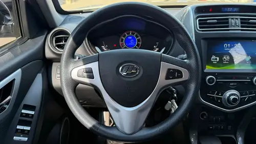 X60 1.8 16v 2018