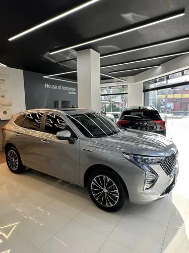 GWM Haval 1.5T Jolion Hev Supreme 2Wd 2026