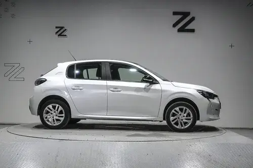 Peugeot 208 1.6 Active Pack 2024