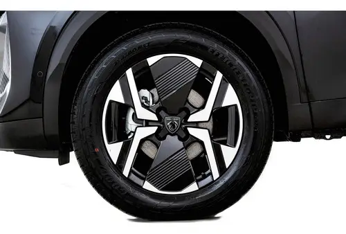 Peugeot 2008 1.0 T 200 ALLURE CVT L25 2025