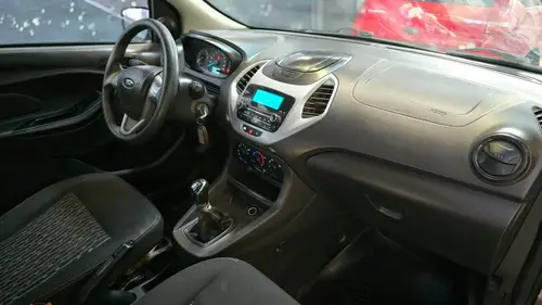 Ford Ka 1.5 S SEDAN 4P 2019