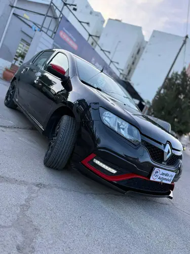 Renault Sandero 2.0 Rs 145cv 2017
