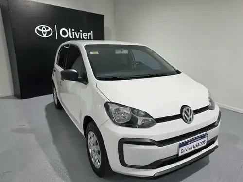 Volkswagen Up! 1.0 Take 2018