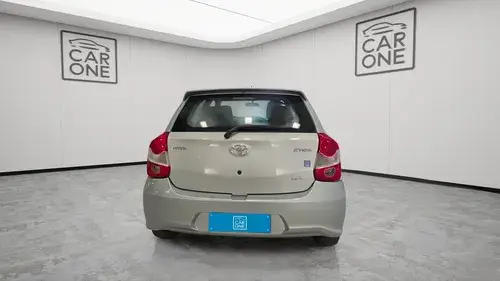 Toyota Etios 1.5 X MT6 5P 2023
