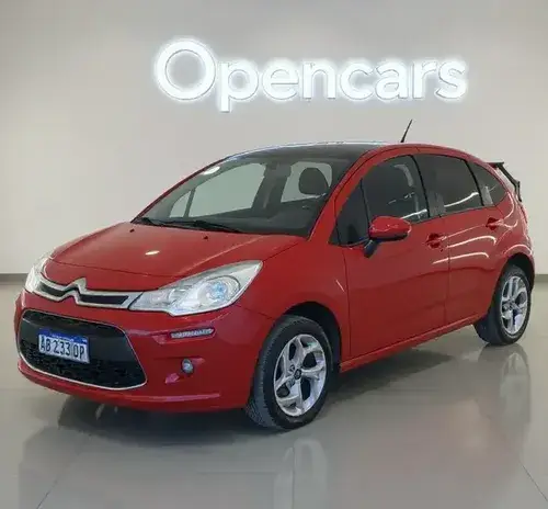 Citroën C3 VTI 115 FEEL 2017