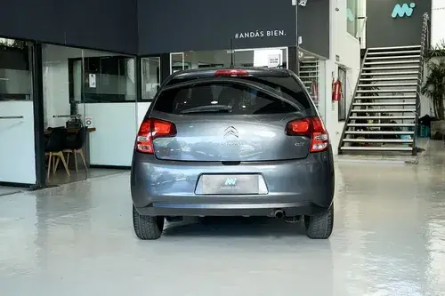 Citroën C3 1.5 Origine Pack Zenith I 90cv 2013