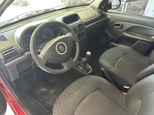 Renault Clio Mío Confort 1.2 2015