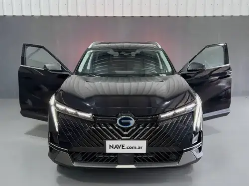 BAIC X55 / GAC Emkoo 2.0 HEV GE (Híbrido Full) 2026