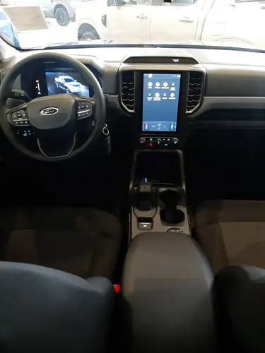Ford Ranger 3.0 V6 Cd 4X4 Xls At 250Cv 2025