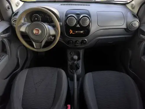 Fiat Palio 1.4 Attractive 85cv 2013