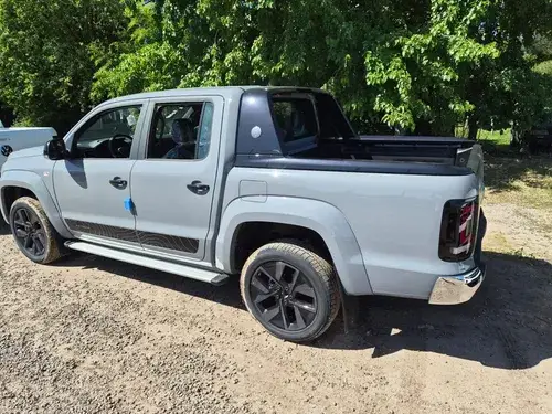 Volkswagen Amarok 3.0 Cd Tdi V6 Hero 258Cv 4X4 At 2026