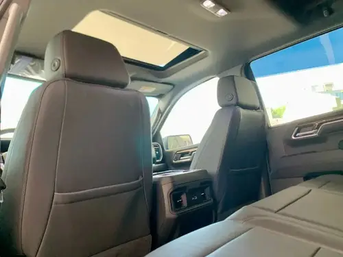 Chevrolet Silverado 5.3 V8 Z71 Trail Boss 2026