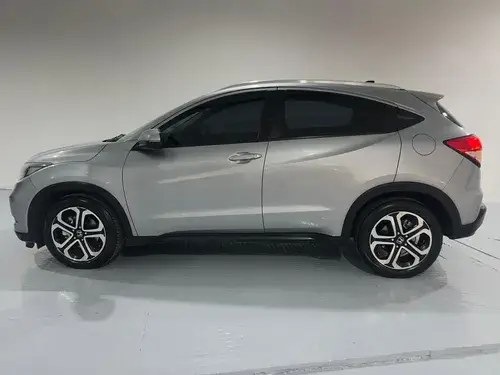 Honda HR-V 1.8 Ex-l 2wd Cvt 2019