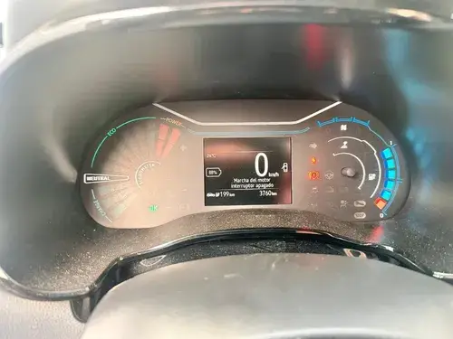 Renault Kwid E-Tech 0.0 100% Electric 2024