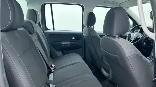 Volkswagen Amarok 2.0 Cd Tdi 180Cv Comfortline 4X4 At 2025